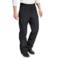 Miniatyrbillede 3 af 4: Vaude Strathcona Padded Regular Sort 54 Mand