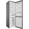 Miniatyrbild 4 av 4: Indesit Infc9 Ti22x No Frost Kyl-frys Silver One Size / EU Plug
