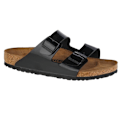 Pikkukuva 1 / 4: Birkenstock Arizona Bf Sfb 1005291 Sandaalit Musta EU 37 Nainen
