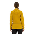 Miniatyrbillede 2 af 5: Salewa Pedroc Tirolwool® Responsive Durastretch Jakke Gul S Kvinde