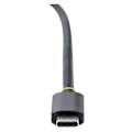 Miniatyrbillede 4 af 6: Startech Usb-c Til Vga-adapter Ce54573 Søvfarvet