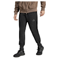 Miniatyrbillede 1 af 6: Adidas Elevated All Szn Terry Loop Joggers Sort L / Regular Mand