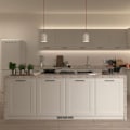 Miniatyrbillede 2 af 6: Creative Cables Hætte. Xs Keramisk Lampeskærm Til Ophæng Mini