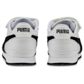 Miniatyrbillede 6 af 6: Puma Sko St Runner V3 L V Ps Hvid EU 30