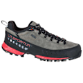 Miniatyrbillede 1 af 6: La Sportiva Tx5 Low Goretex Tilgangssko Sort,Grå EU 39 1/2 Kvinde