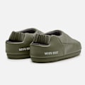 Pikkukuva 3 / 4: Moon Boot Sandaalit Band Nylon Vihreä EU 41-42 Mies