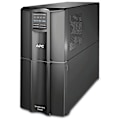 Miniatyrbillede 1 af 5: Apc Ups Smt3000ic Smart Sort One Size / EU Plug