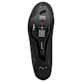 Miniatyrbillede 2 af 6: Shimano Rc703 Landsvägscykelsko Sort EU 40 Mand