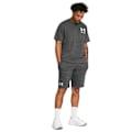 Miniatyrbillede 5 af 5: Under Armour Shorts Rival Terry Grå S / Regular Mand