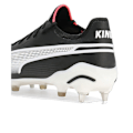 Miniatyrbillede 6 af 6: Puma Fodboldstøvler King Ultimate Mxsg Sort EU 43