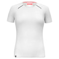 Pikkukuva 3 / 9: Salewa Pedroc Dry Hyb Lyhythihainen T-paita Valkoinen XL Nainen