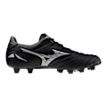 Miniatyrbillede 3 af 6: Mizuno Morelia Neo Iv Pro Fg Fodboldstøvler Sort EU 44 1/2