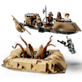 Miniatyrbillede 2 af 7: Lego Tbd-lsw-ip-25-2024 Byggespil