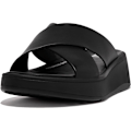 Miniatyrbillede 4 af 5: Fitflop Sandaler F-mode Cross Sort EU 36 Kvinde
