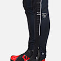 Miniatyrbillede 4 af 6: Rossignol Bukser Poursuite Sort S Mand