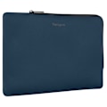 Miniatyrbillede 2 af 3: Targus Laptopmappe Multifit 11-12´´ Blå