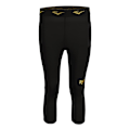 Miniatyrbillede 1 af 3: Everlast Leggings Leonard 7/8 Sort M Kvinde