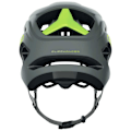 Pikkukuva 2 / 3: Abus Mtb Kypärä Cliffhanger Harmaa S