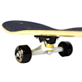 Pikkukuva 8 / 9: Krf Skeittilauta Metrópolis 8.0´´ Keltainen 32 Inches