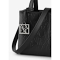 Miniatyrbillede 6 af 7: Armani Exchange 942646cc793 Indkøbspose