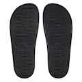 Pikkukuva 2 / 4: Quiksilver Sandaalit Rivi Slide Adjust Musta EU 45 Mies