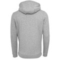 Miniatyrbillede 4 af 9: Wu-wear Since 1995 Hættetrøje Grå XS Mand