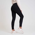 Miniatyrbillede 6 af 10: Dare2b Sleek Leggings Sort XL Kvinde