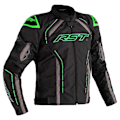 Miniatyrbillede 1 af 7: Rst Jakke S-1 Sort 3XL Mand