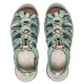 Miniatyrbillede 5 af 6: Keen Sandaler Whisper Grøn EU 40 Kvinde