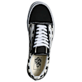 Pikkukuva 5 / 5: Vans Old Skool Lenkkarit Valkoinen EU 40 Mies