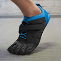 Miniatyrbillede 7 af 7: Vibram Fivefingers Sko V Train 2.0 Sort EU 45 Mand