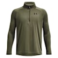 Pikkukuva 1 / 2: Under Armour Pitkähihainen T-paita Tech 2.0 Vihreä M Poika