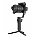 Pikkukuva 3 / 8: Zhiyun Kameran Gimbal Weebill 3s