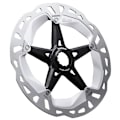 Pikkukuva 3 / 3: Shimano Jarrulevy Xt Mt800 Center Lock Hopeinen 140 mm