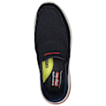 Miniatyrbillede 5 af 5: Skechers Trænere Delson 3.0 Sort EU 41 Mand