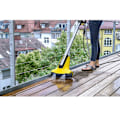 Miniatyrbillede 2 af 4: Karcher Terrasserenser Pcl 4 Gul,Sort