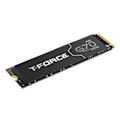 Miniatyrbillede 1 af 3: Team Group G70 Pro 1tb Ssd M.2