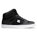 Pikkukuva 3 / 5: Dc Shoes Valmentajat Pure High-top Wc Musta EU 42 1/2 Mies