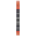 Miniatyrbillede 2 af 5: Atomic Pro C1 Skintec+prolink Access Cl Junior Langrendsski Rød,Sort 110