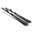 Pikkukuva 5 / 10: Elan Element 78 W Ls + El 9.0 Gw Shift Blk B85 Naisten Alppihiihtopakkaus Musta 160