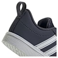 Pikkukuva 7 / 7: Adidas Vs Pace 2.0 Vauvan Lenkkarit Harmaa EU 25 1/2 Poika