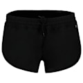 Miniatyrbillede 1 af 3: Hurley Badeshorts Phantom Solid 2.5´´ Sort M Kvinde