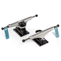 Miniatyrbillede 1 af 5: Hydroponic Enkelt Aksel Skate Hollow Set 5´´ Søvfarvet