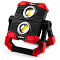 Pikkukuva 1 / 5: Nebo Tools Omni 2000 Musta 2000 Lumens