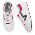 Miniatyrbild 3 av 4: Vans Lowland Comfycush Skor Beige EU 40 1/2 Man