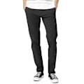 Miniatyrbillede 1 af 4: Dockers Kjole Bukser Smart 360 Sort 33 / 30 Mand