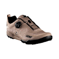 Miniatyrbillede 1 af 5: Leatt Mtb Sko 6.0 Clip Brun EU 43 1/2 Mand