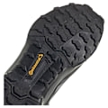 Miniatyrbillede 9 af 9: Adidas Vandresko Terrex Ax4 Mid Goretex Sort EU 39 1/3 Kvinde