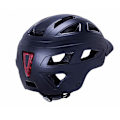 Miniatyrbillede 3 af 3: Kali Protectives Cruz Byhjelm Sort S-M