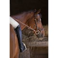 Pikkukuva 6 / 6: Equitheme Puolikkaat Pojat Premium Musta M / Long